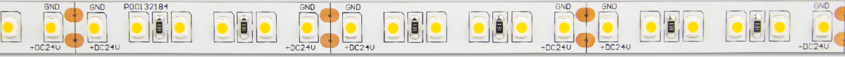 LED Flexbänder SIL20 Serie