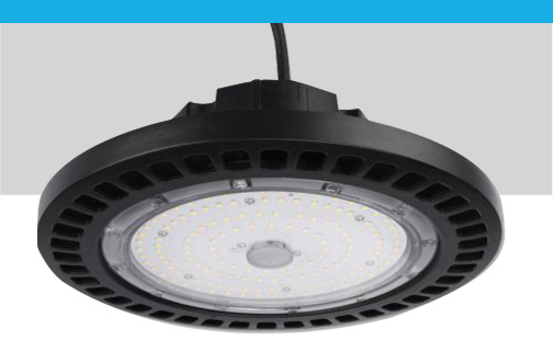 Luminaires LED ECO pour halls