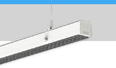 LED linear system FastFix S