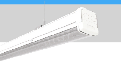 LED linear system FastFix IP54