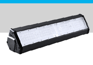 Illuminazione a LED industriale Serie LN