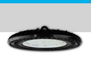 LED highbay luminaires TOQ 85°C