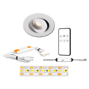 LED MiniAMP Steckerfertig