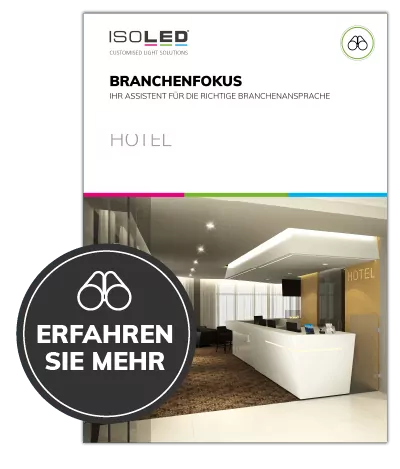 Branchenfokus Hotel