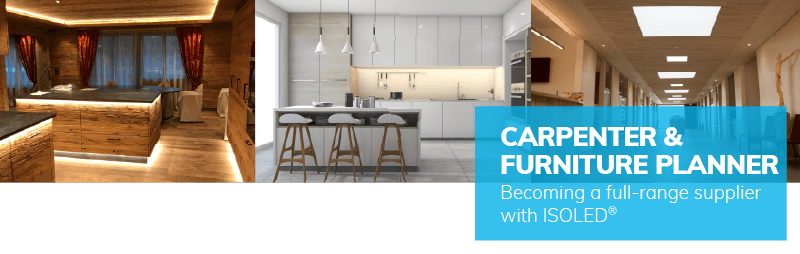 Carpenter & Furniture Planner